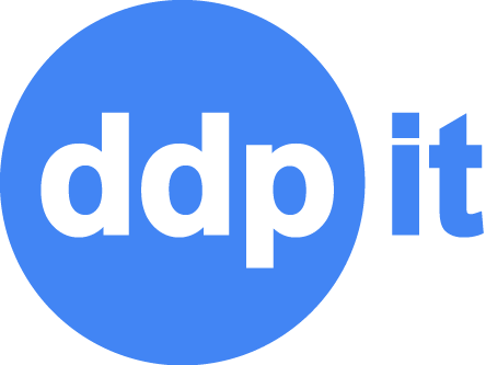 DDP It